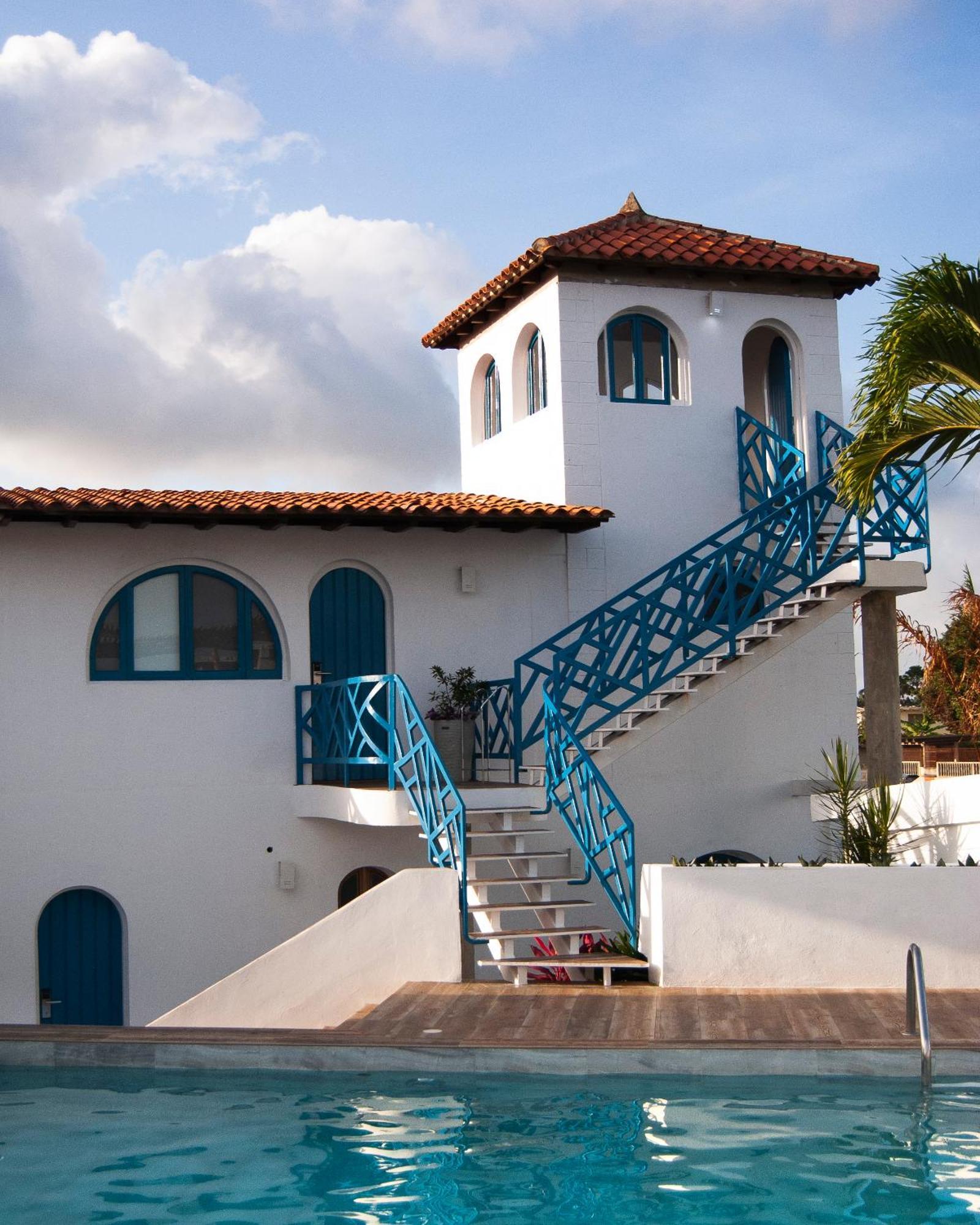 Habitat Village Higuerote Exterior photo